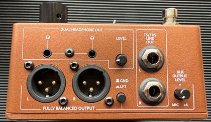 various-KMA Machines Endgame Duality Cal.